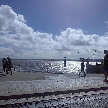 Santana Da Cruz * Лиссабон