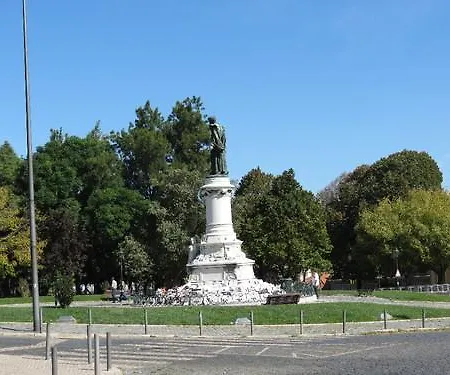 Apartamento Santana Da Cruz Lisboa