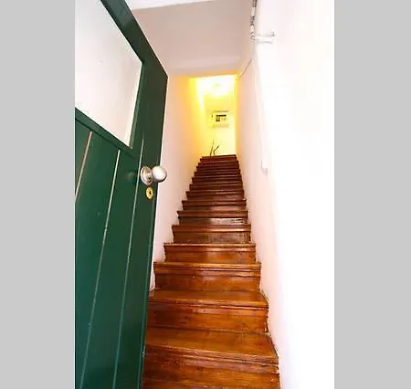 Santana Da Cruz Apartment *
