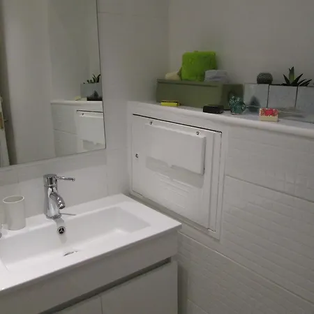 Apartment Santana Da Cruz