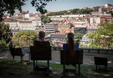 Santana Da Cruz Apartment