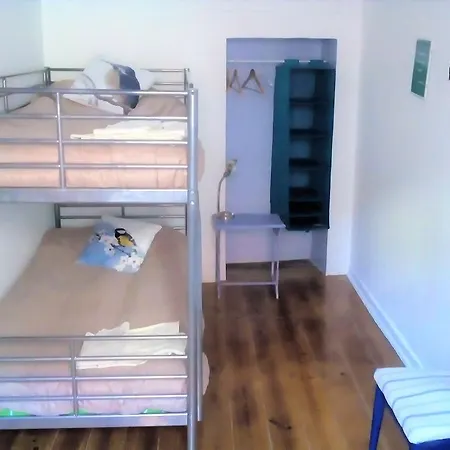 Santana Da Cruz Apartment Lisbon
