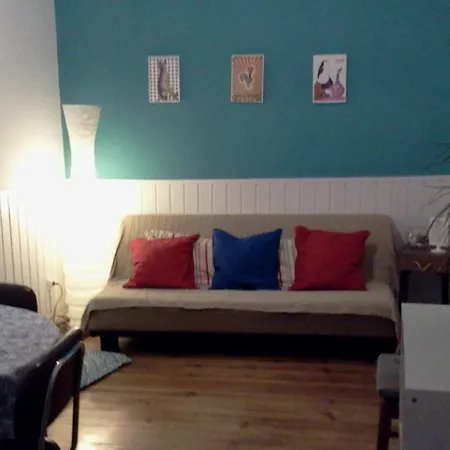 Apartment Santana Da Cruz Lisbon