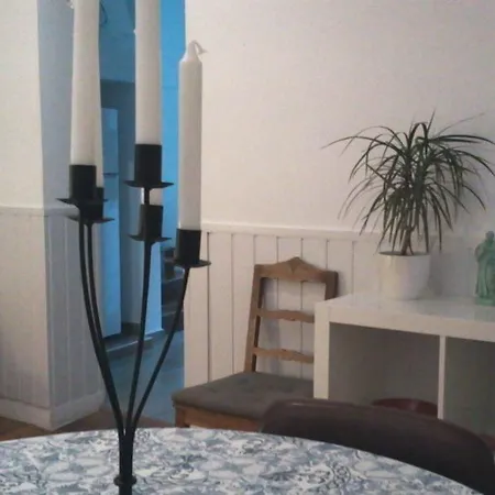 Apartment Santana Da Cruz